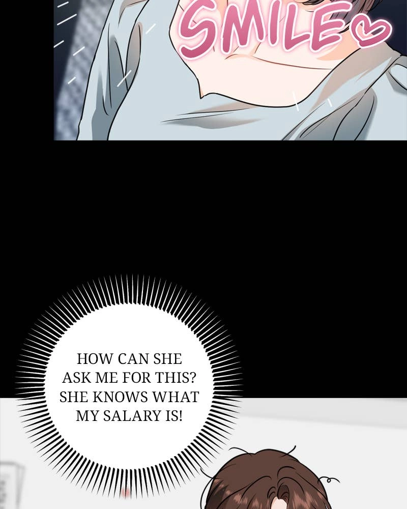 Can't Get Enough of You Chapter 32 Page 22