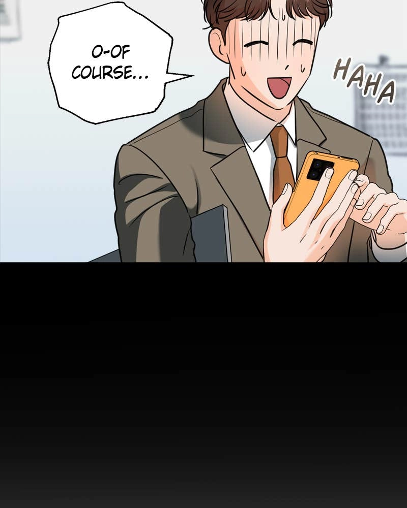 Can't Get Enough of You Chapter 32 Page 23