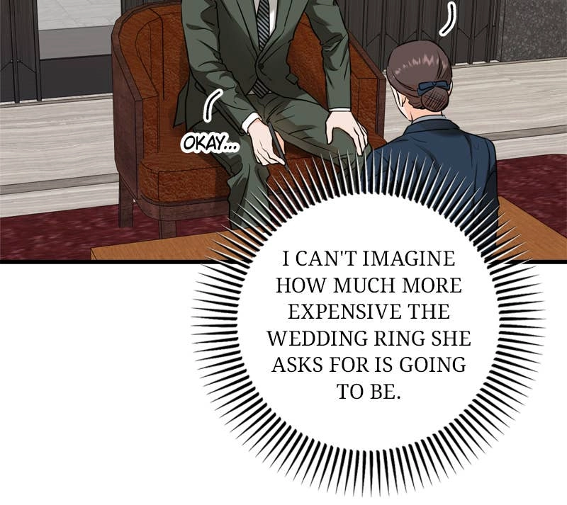 Can't Get Enough of You Chapter 32 Page 25