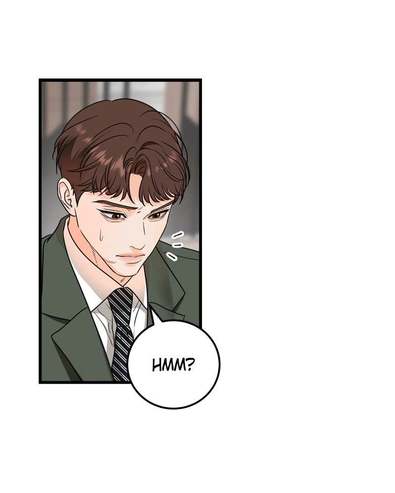Can't Get Enough of You Chapter 32 Page 26