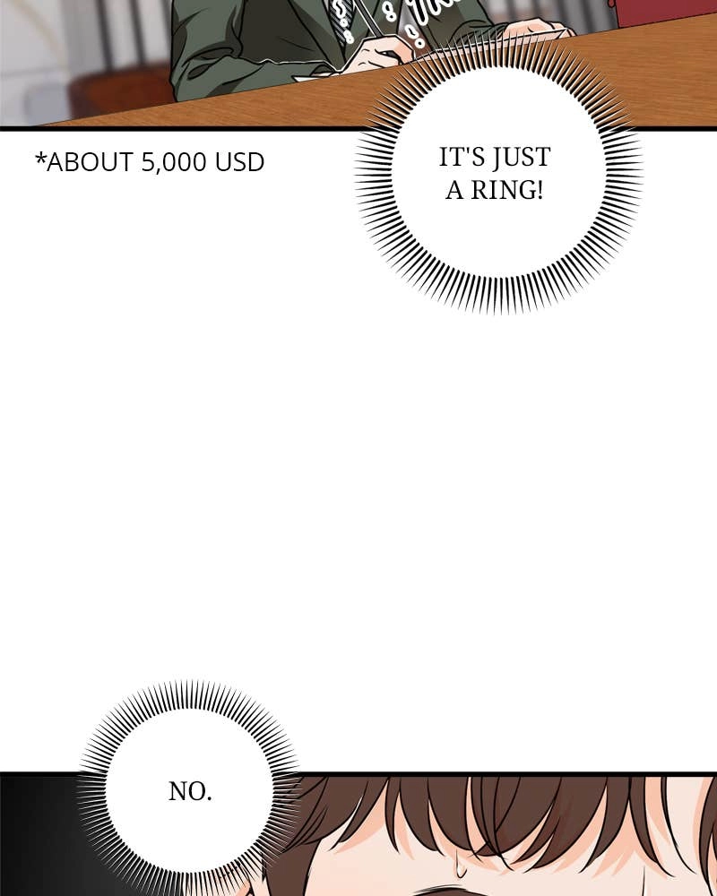 Can't Get Enough of You Chapter 32 Page 29
