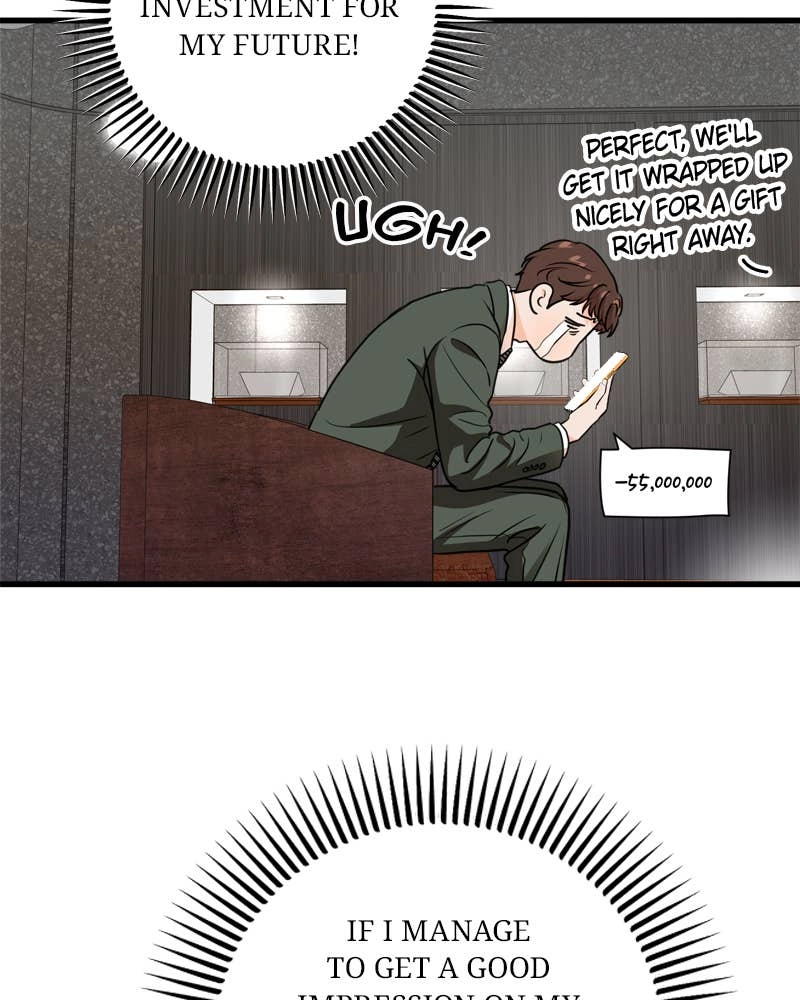 Can't Get Enough of You Chapter 32 Page 34