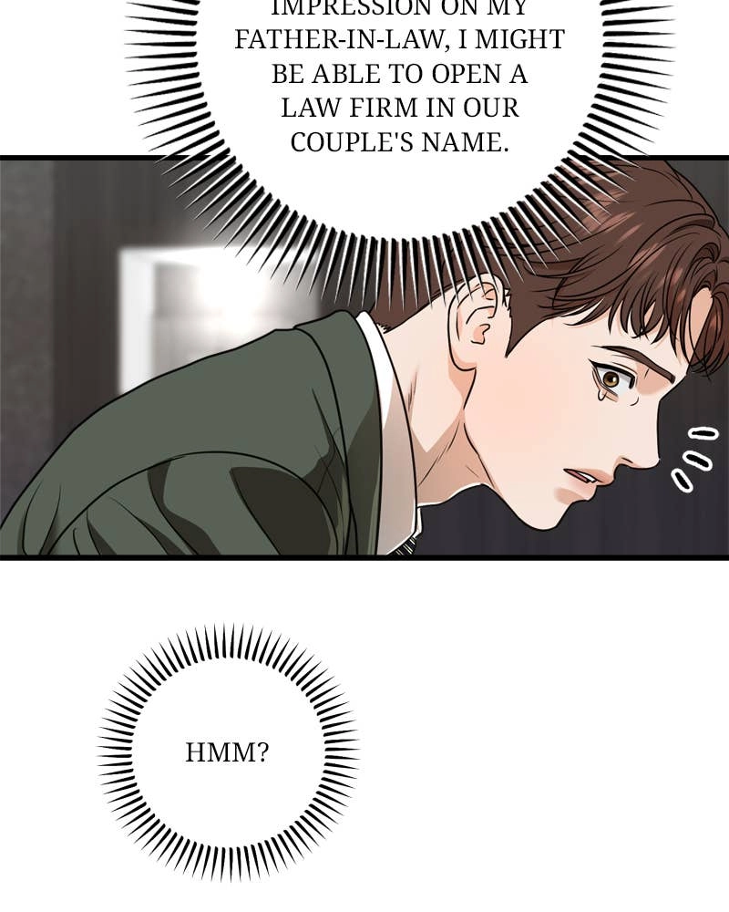 Can't Get Enough of You Chapter 32 Page 35