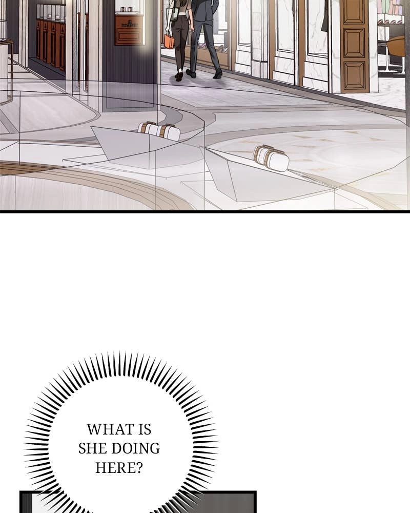 Can't Get Enough of You Chapter 32 Page 37