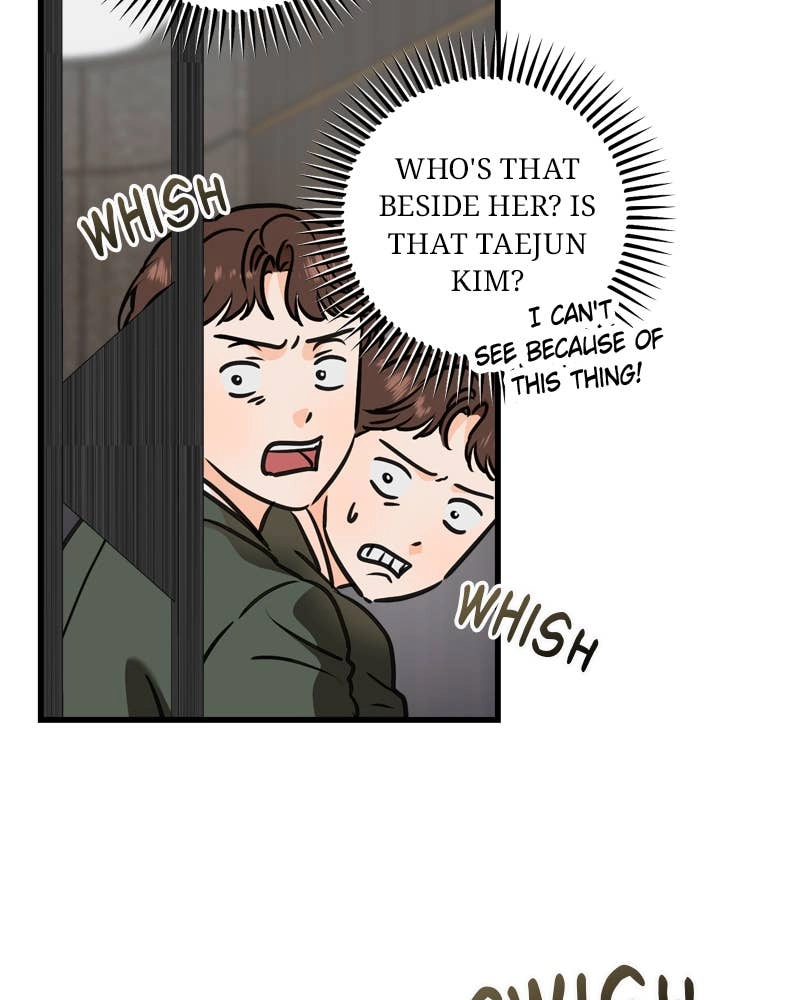 Can't Get Enough of You Chapter 32 Page 38