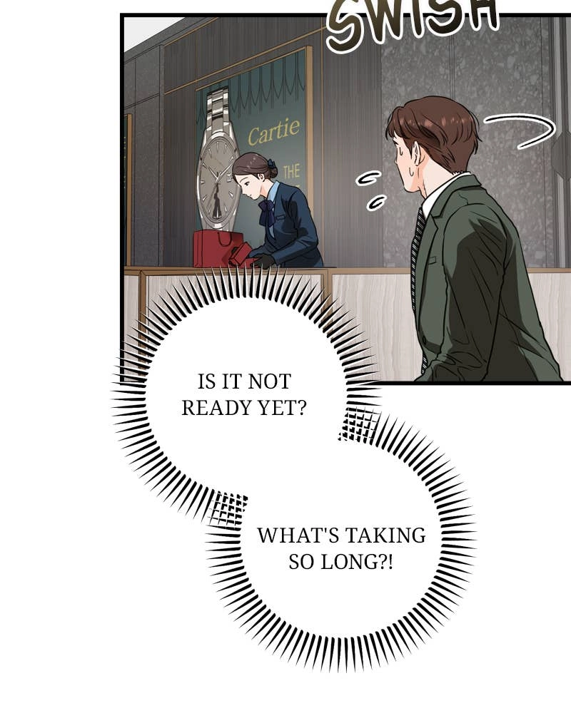 Can't Get Enough of You Chapter 32 Page 39