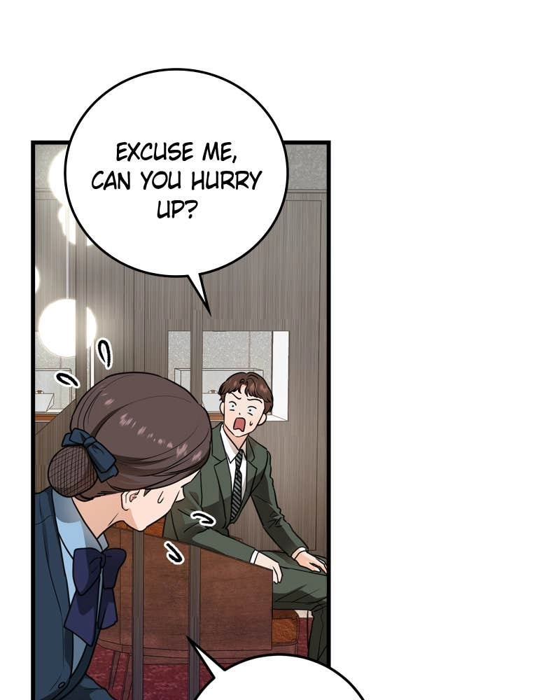 Can't Get Enough of You Chapter 32 Page 40