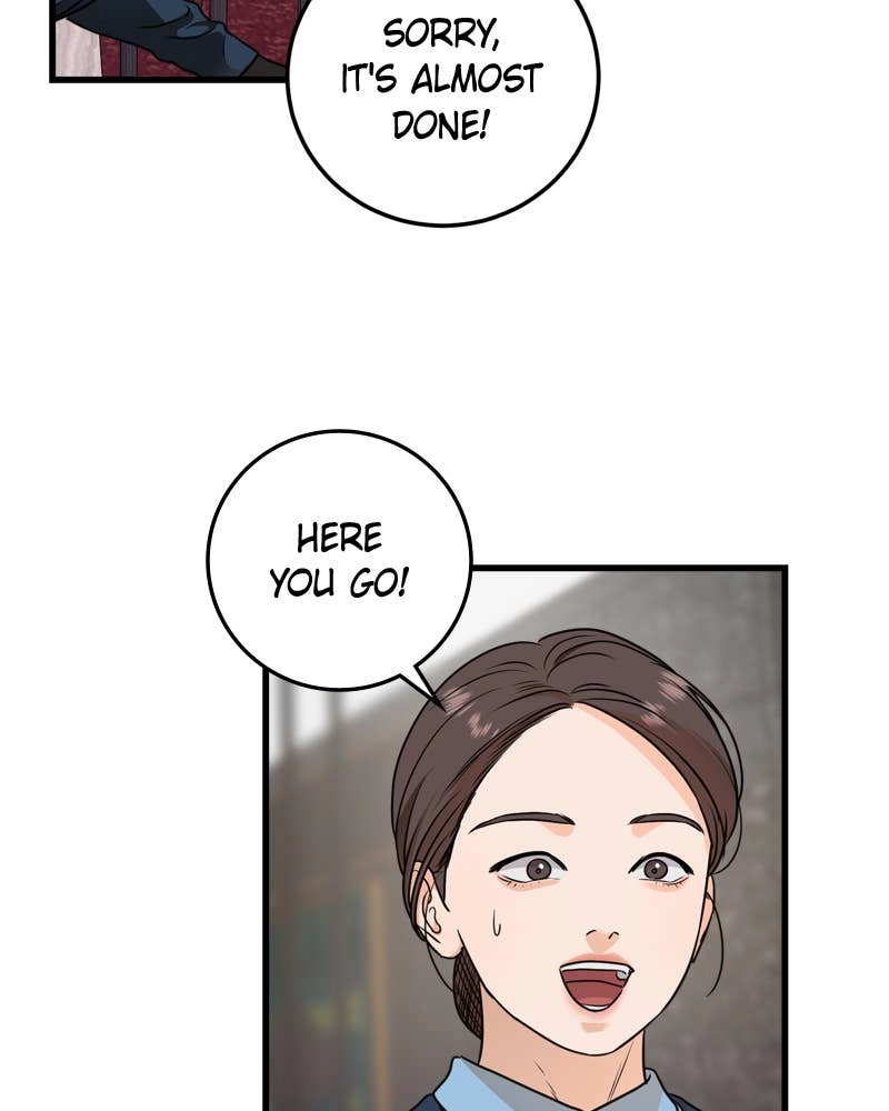 Can't Get Enough of You Chapter 32 Page 41