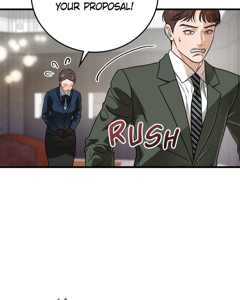 Can't Get Enough of You Chapter 32 Page 43