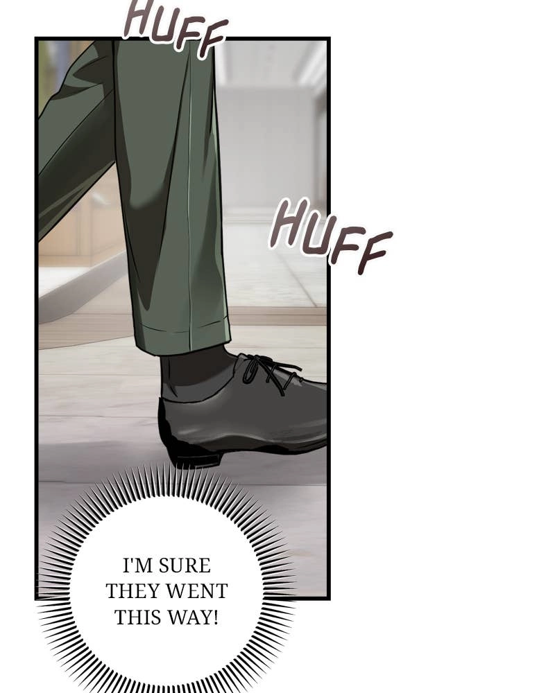 Can't Get Enough of You Chapter 32 Page 44
