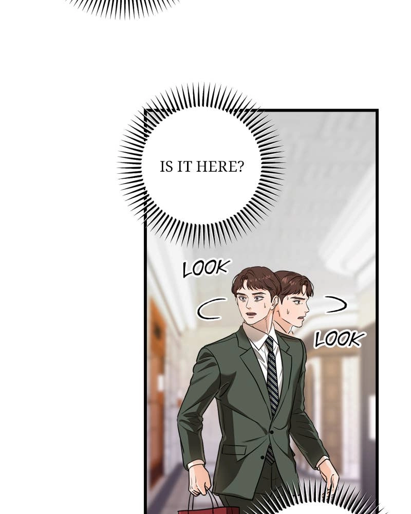 Can't Get Enough of You Chapter 32 Page 45