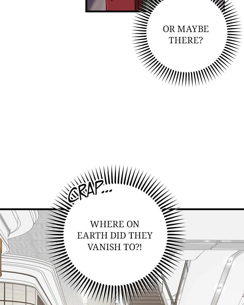 Can't Get Enough of You Chapter 32 Page 46