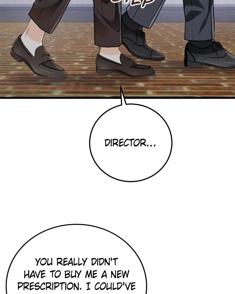 Can't Get Enough of You Chapter 32 Page 51