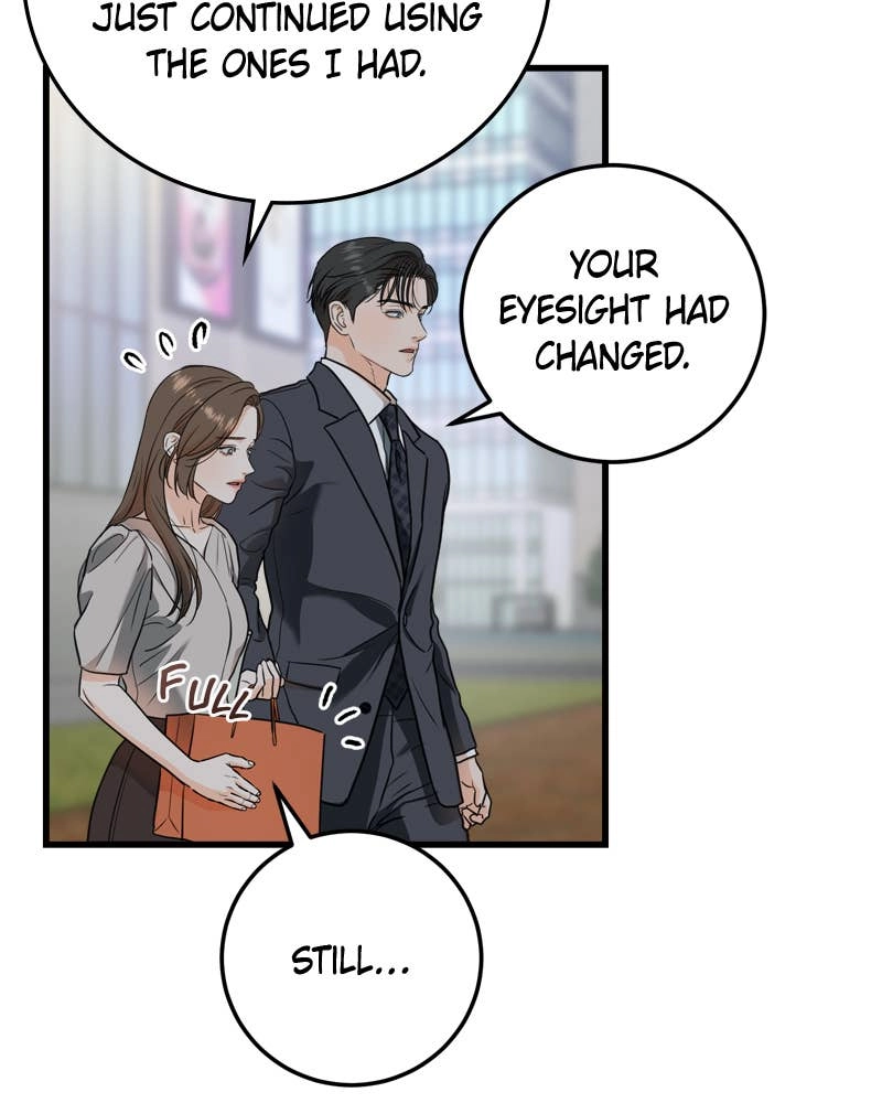Can't Get Enough of You Chapter 32 Page 52