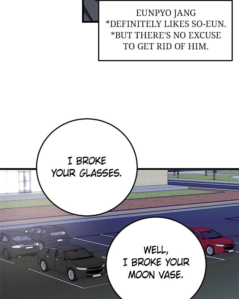 Can't Get Enough of You Chapter 32 Page 54