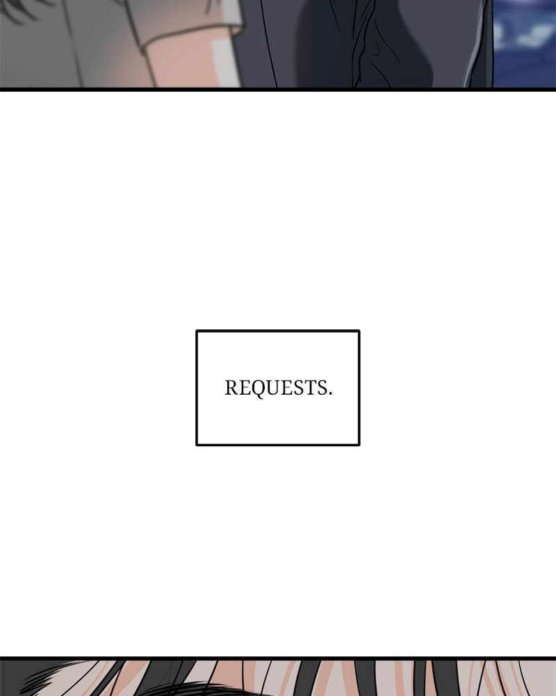 Can't Get Enough of You Chapter 32 Page 59