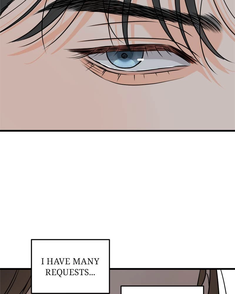 Can't Get Enough of You Chapter 32 Page 60