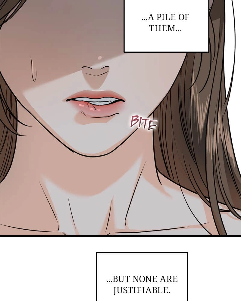 Can't Get Enough of You Chapter 32 Page 61