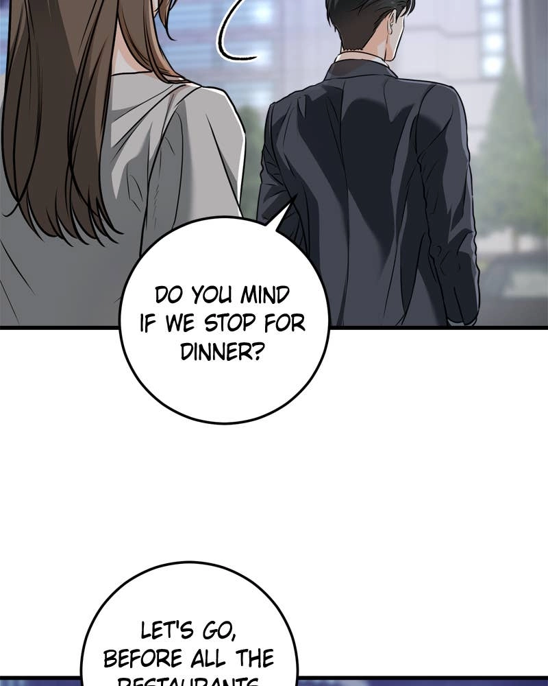 Can't Get Enough of You Chapter 32 Page 83