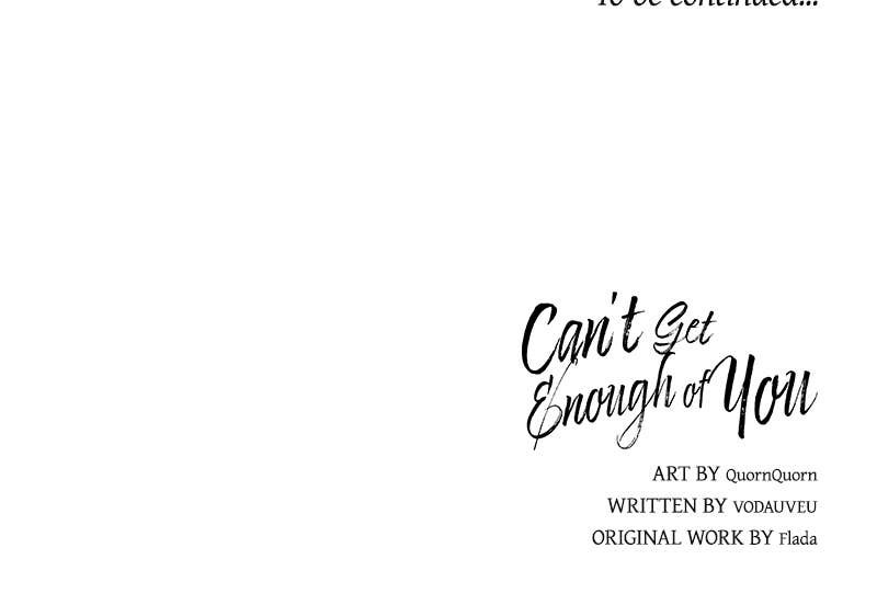 Can't Get Enough of You Chapter 32 Page 89