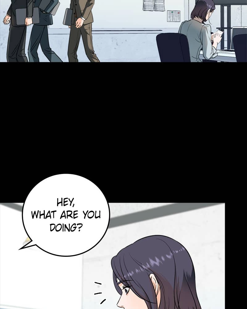 Can't Get Enough of You Chapter 32 Page 8