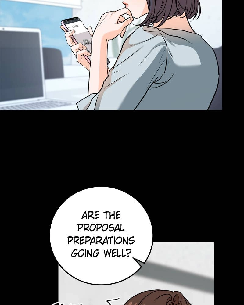 Can't Get Enough of You Chapter 32 Page 9