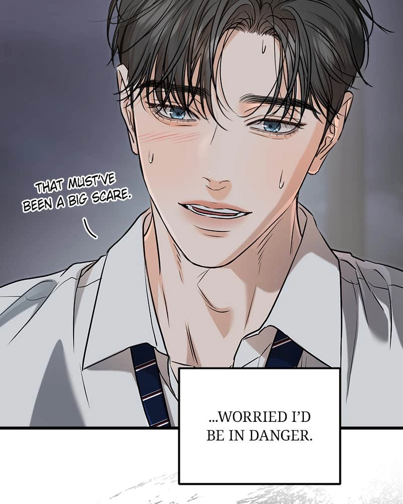 Can't Get Enough of You Chapter 83 Page 101