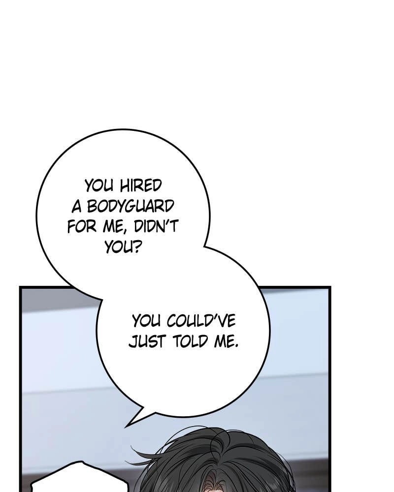 Can't Get Enough of You Chapter 83 Page 105
