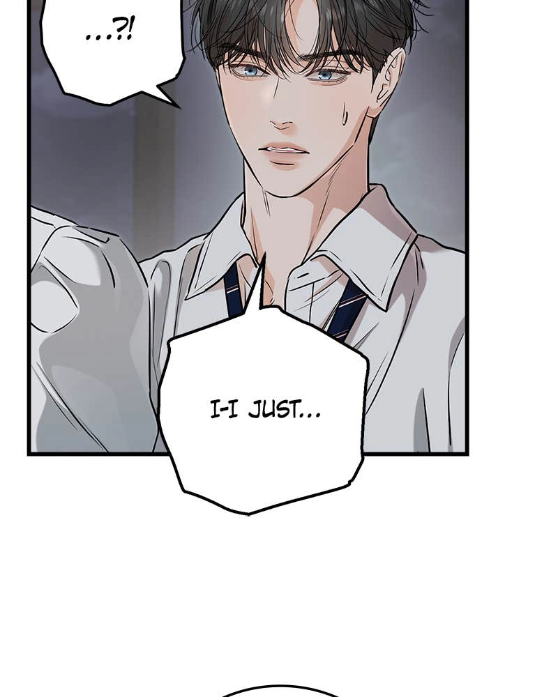 Can't Get Enough of You Chapter 83 Page 106
