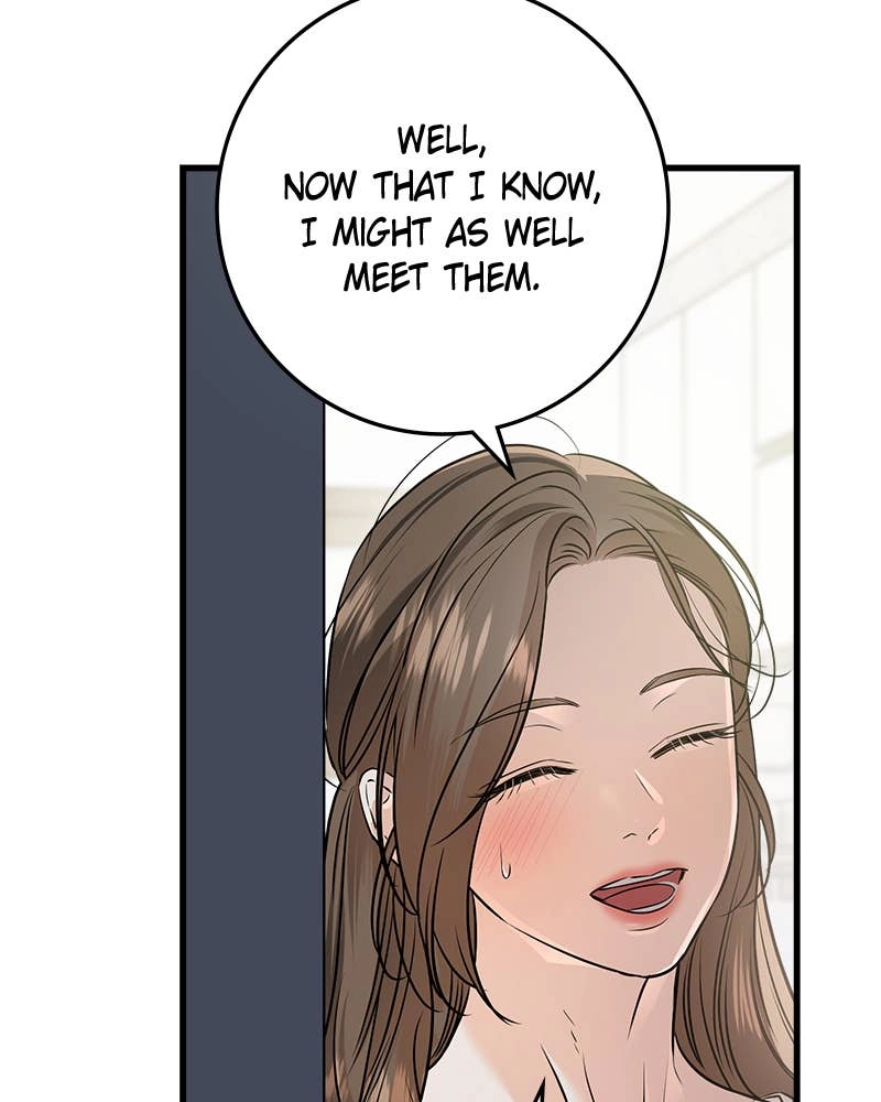 Can't Get Enough of You Chapter 83 Page 107