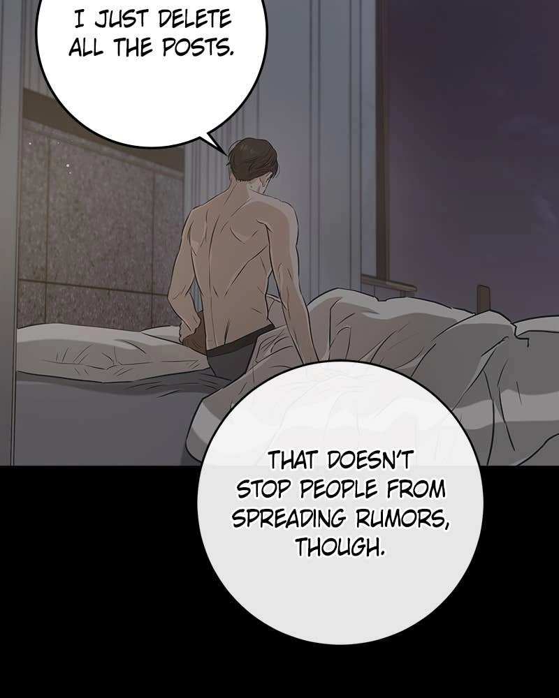 Can't Get Enough of You Chapter 83 Page 10