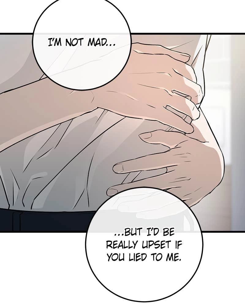 Can't Get Enough of You Chapter 83 Page 111