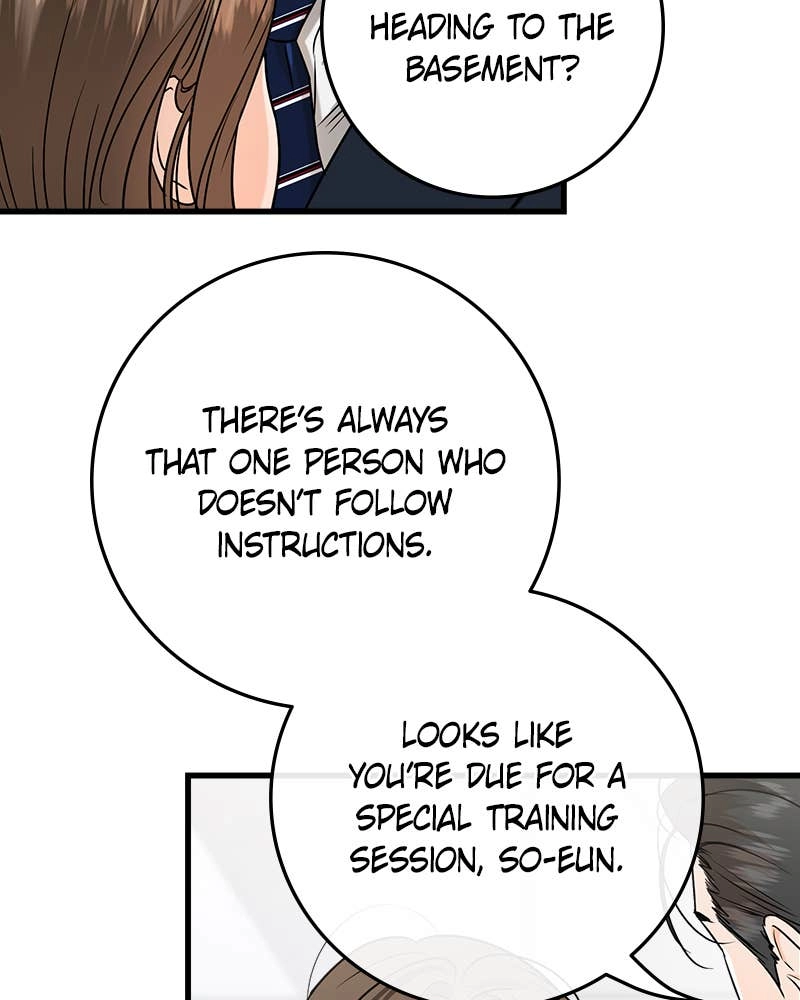 Can't Get Enough of You Chapter 83 Page 18