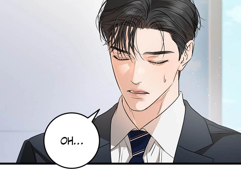 Can't Get Enough of You Chapter 83 Page 24