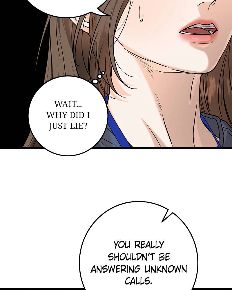 Can't Get Enough of You Chapter 83 Page 27