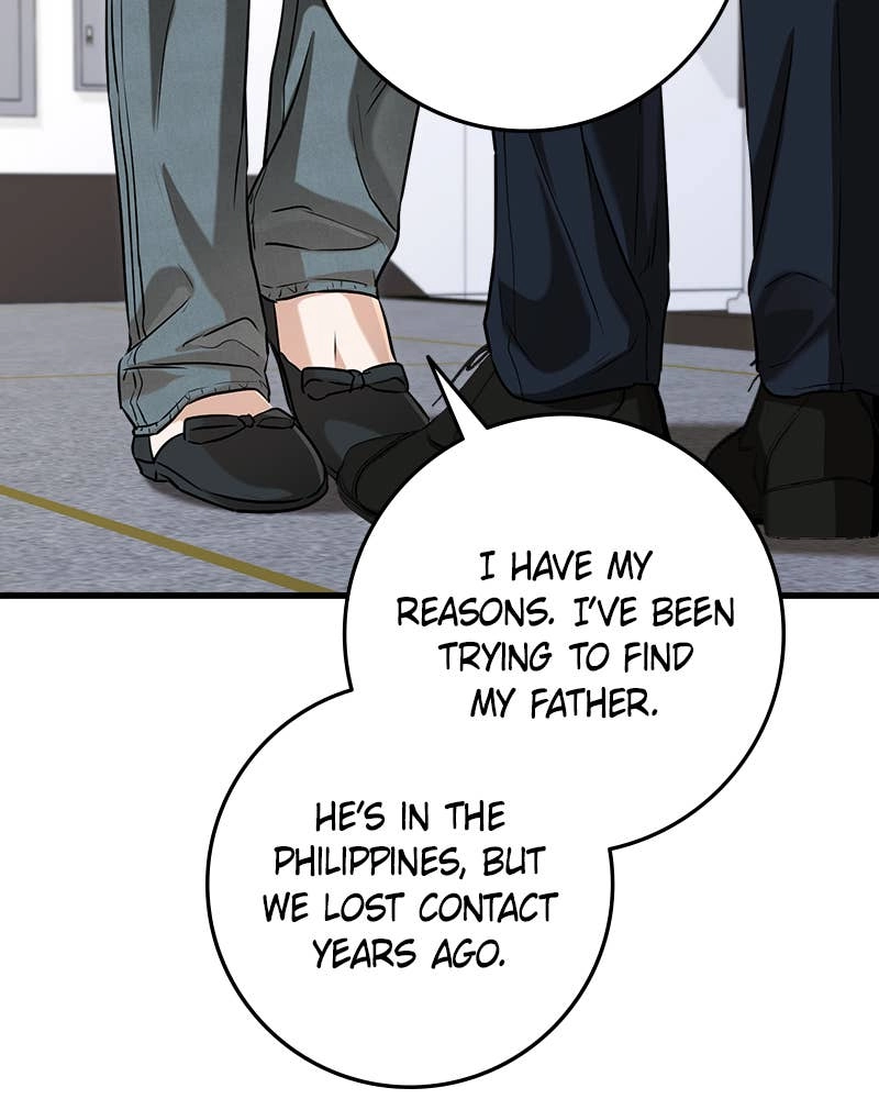 Can't Get Enough of You Chapter 83 Page 28