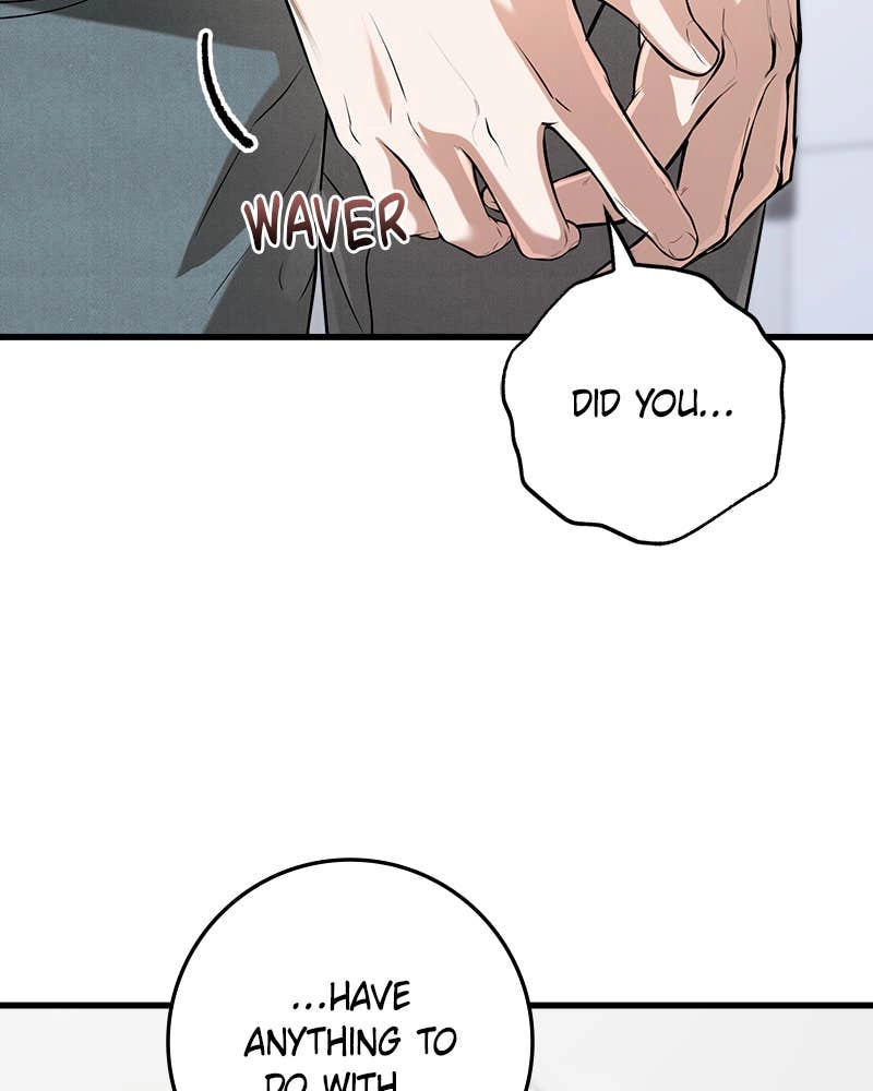 Can't Get Enough of You Chapter 83 Page 31