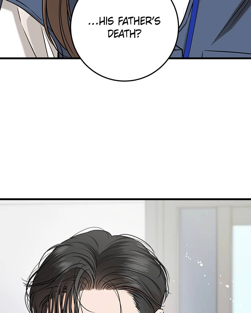 Can't Get Enough of You Chapter 83 Page 33