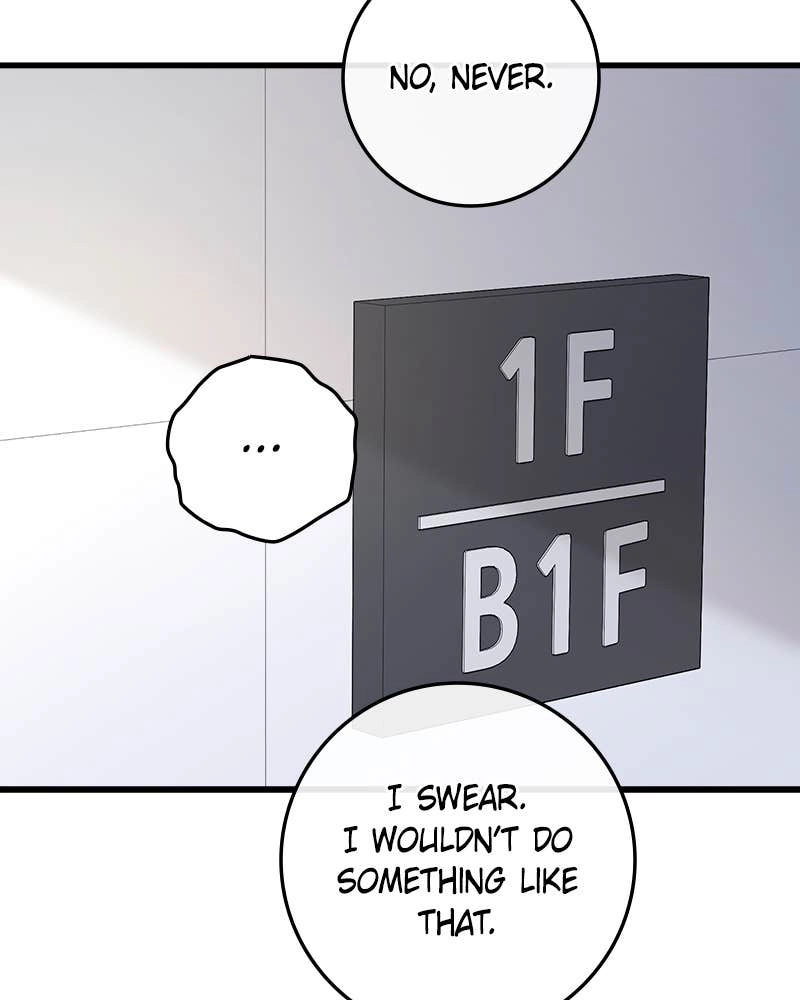 Can't Get Enough of You Chapter 83 Page 35