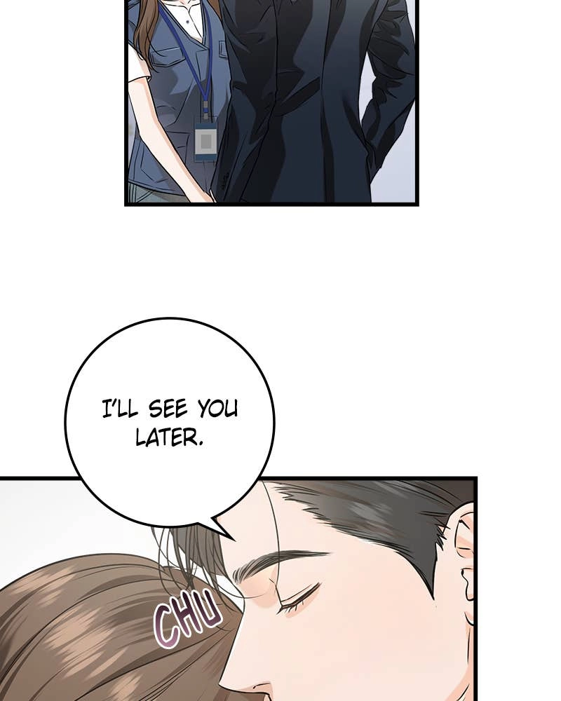 Can't Get Enough of You Chapter 83 Page 37