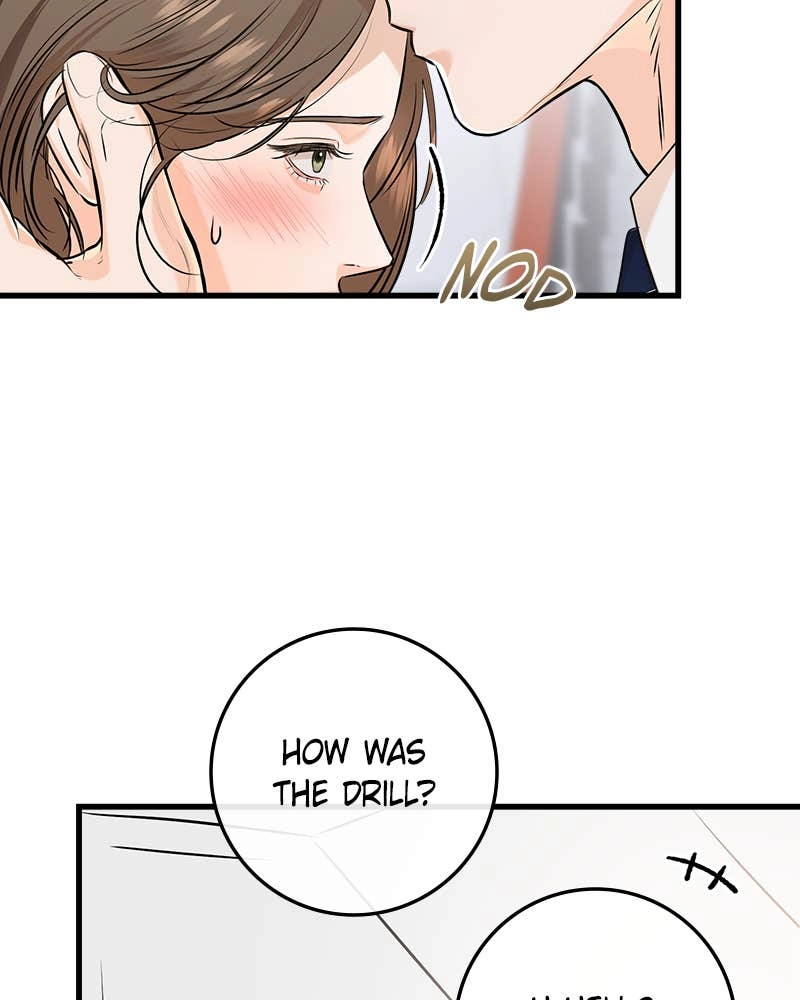 Can't Get Enough of You Chapter 83 Page 38