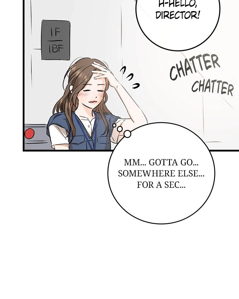 Can't Get Enough of You Chapter 83 Page 39