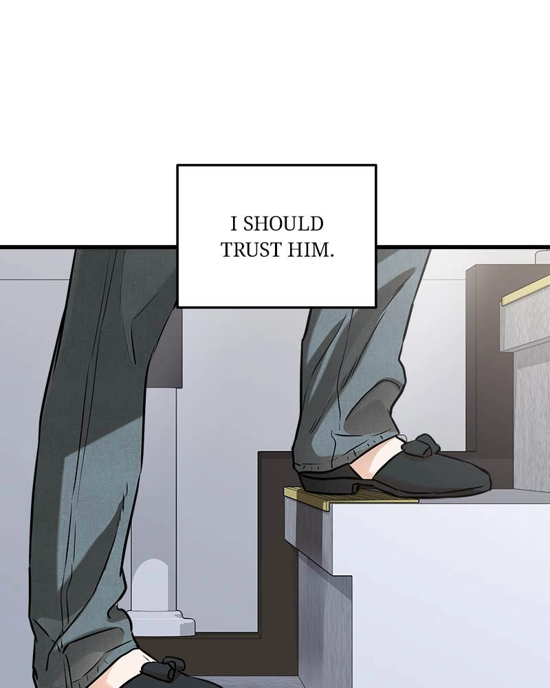 Can't Get Enough of You Chapter 83 Page 40
