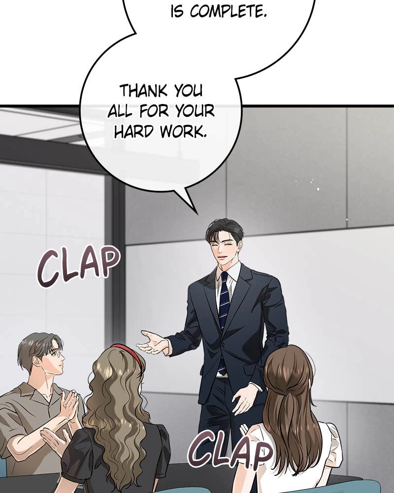 Can't Get Enough of You Chapter 83 Page 46