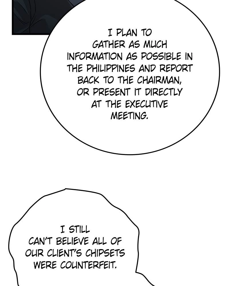 Can't Get Enough of You Chapter 83 Page 49