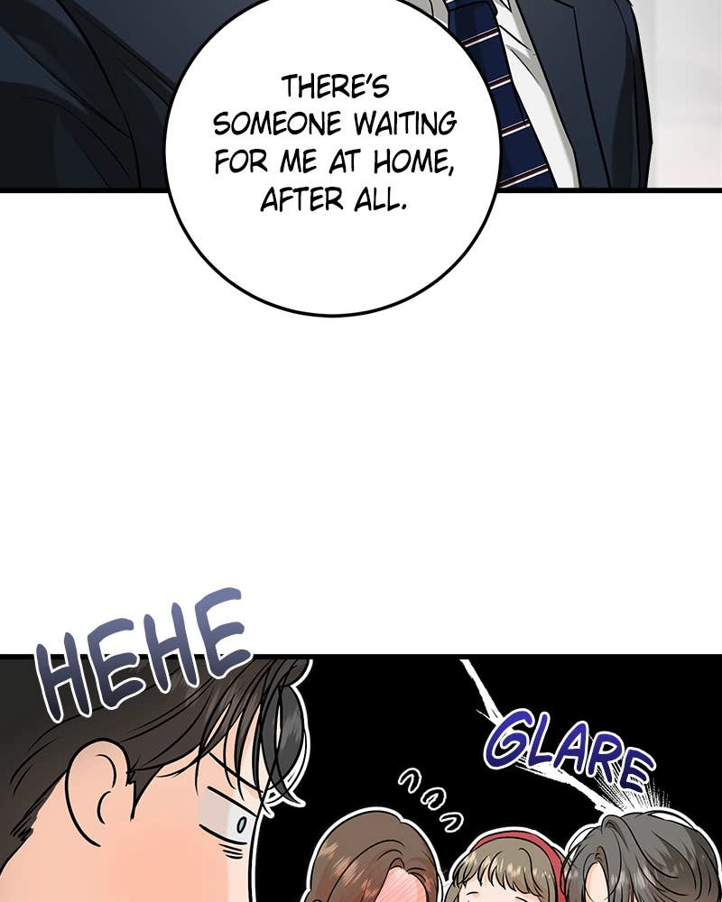Can't Get Enough of You Chapter 83 Page 54