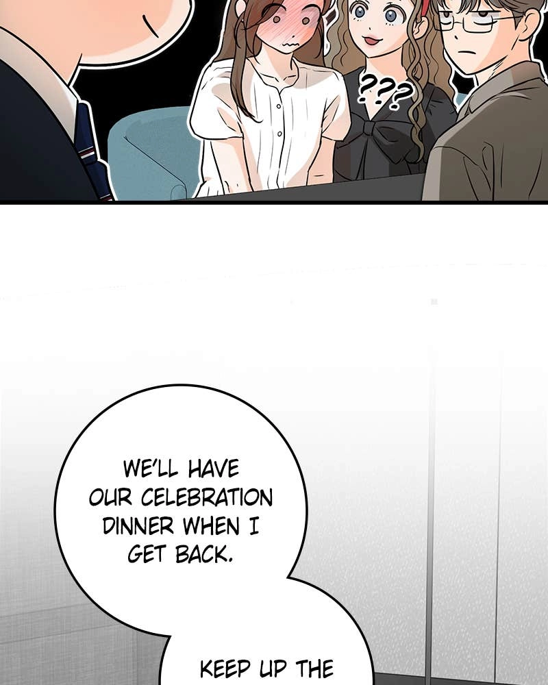 Can't Get Enough of You Chapter 83 Page 55