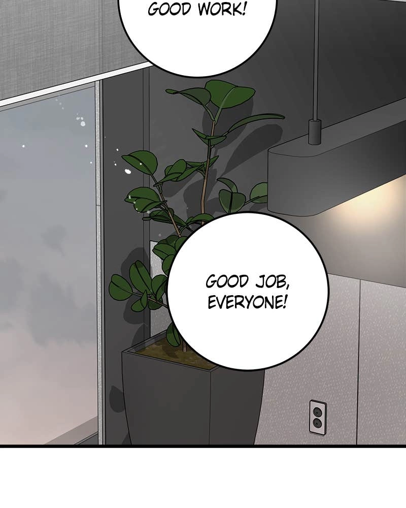 Can't Get Enough of You Chapter 83 Page 56