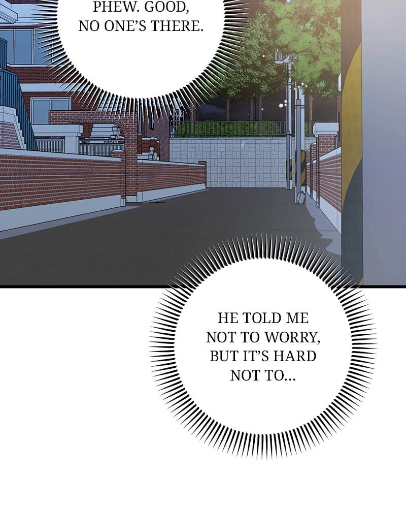 Can't Get Enough of You Chapter 83 Page 61