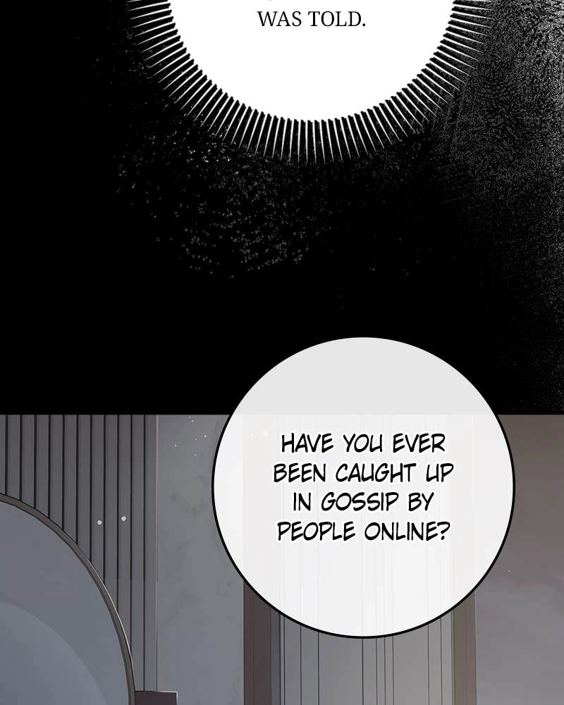 Can't Get Enough of You Chapter 83 Page 8